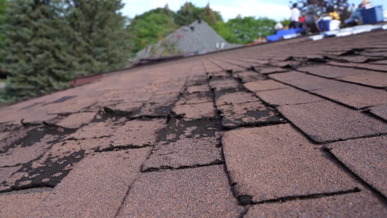 Best Emergency Roof Repair Services  in Houserville, PA